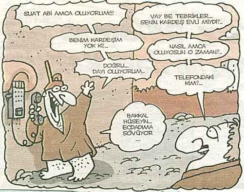 Delidir,ne yapsa yeridir...