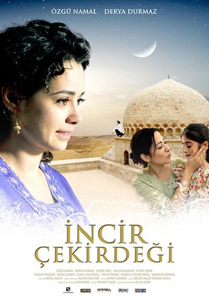Incir �ekirde�i filmi tan�t�m