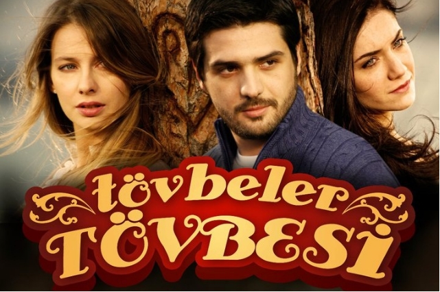Atvde yeni dizi Tövbeler Tövbesi Atvde yeni dizi Tövbeler Tövbesi