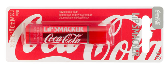 CocaCola Lip Smacker 149