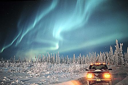 Aurora