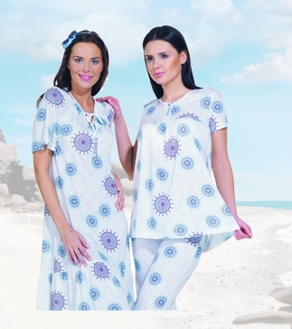 <em>Hamile pijama</em> Takımları
