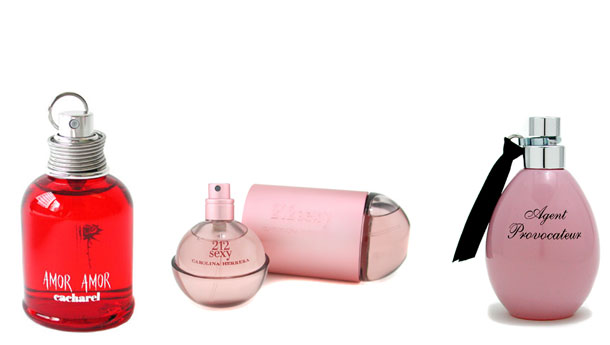 En sexy 10 parfum..