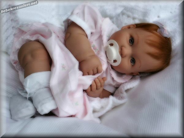 Gerçek gibi oyuncak Bebekler Melekler Mekanı FORUM