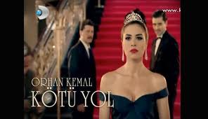 kotu yol 25a