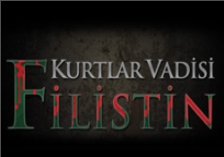 Kurtlar vadisi Filistin