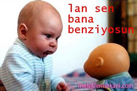 komik bebişler   