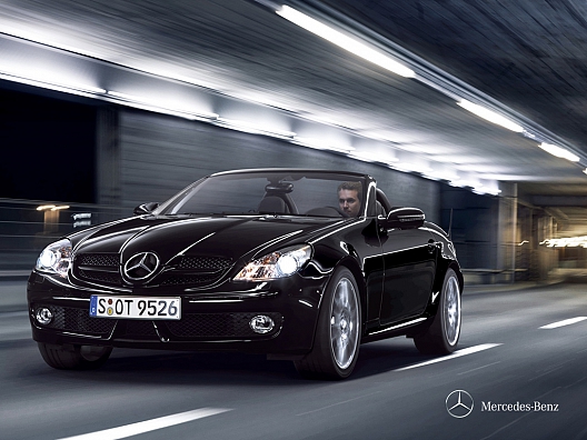 2012 Mercedes Slk Resimleri