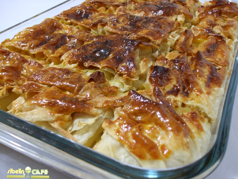 Makarna böreği Melekler Mekanı FORUM 26 Aralık 2016