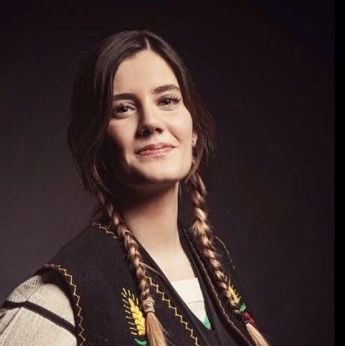 Чагры шенсой. Чагры Шенсой CERKUTAY.