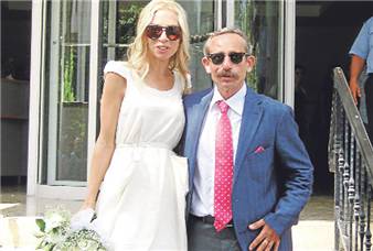 s�priz nikah:)