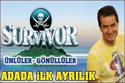 Survivor Ünlüler 19 Mart