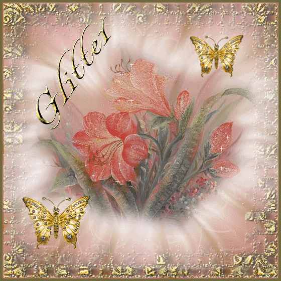 BeautifulButterfly--Glitter.gif