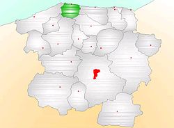 250px-Do%C4%9Fanyurt_district_of_Kastamonu_Province_of_Turkey.JPG