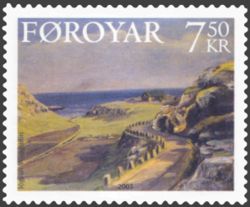 250px-Faroe_stamp_532_Kyrdalur%2C_Hoyvik.jpg