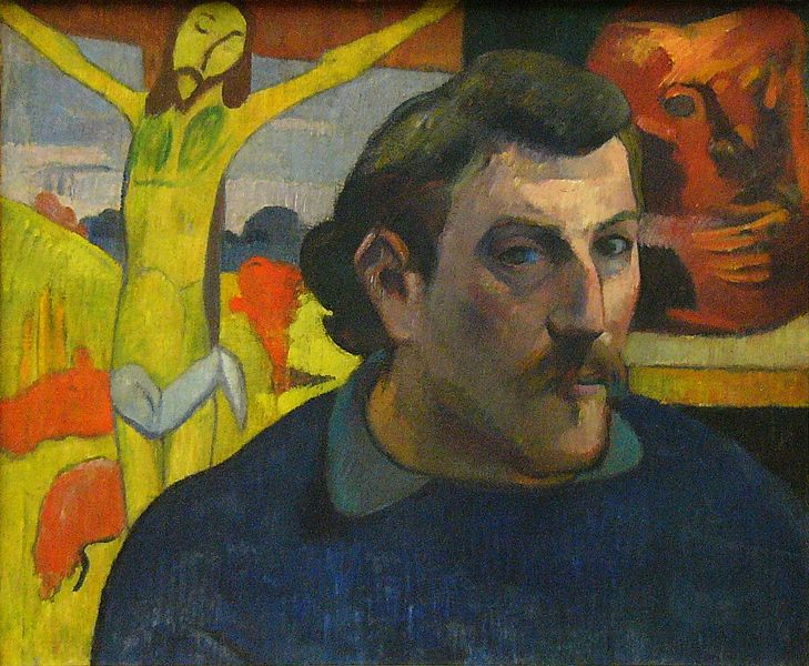 729px-Gauguin_portrait_1889.JPG