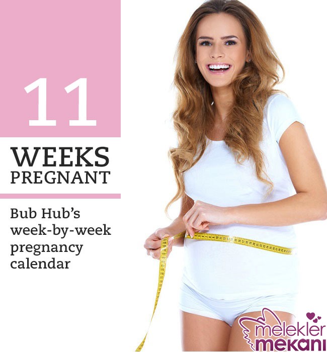 11 haftalik gebe anne adayi.jpg