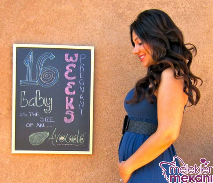 16 haftalik gebe anne adayi.jpg