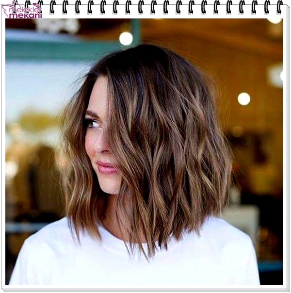 2020 Yazı En Moda Saç Renkleri Melek Kadınlar Kulübü