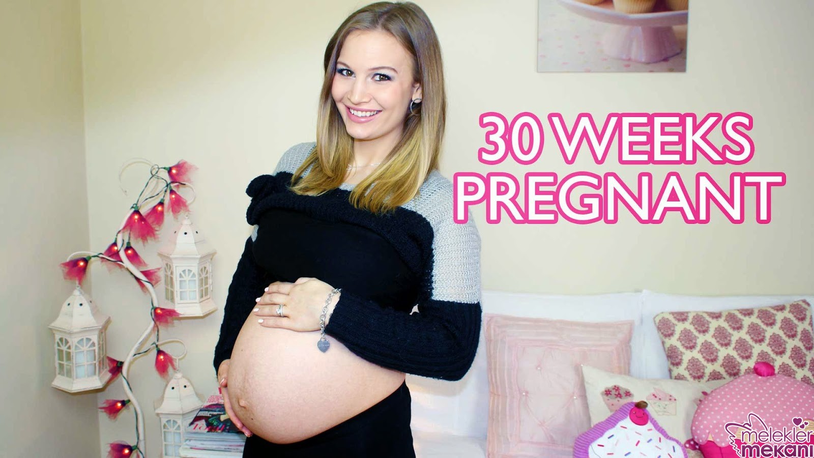30 haftalik gebe anne adayi.jpg