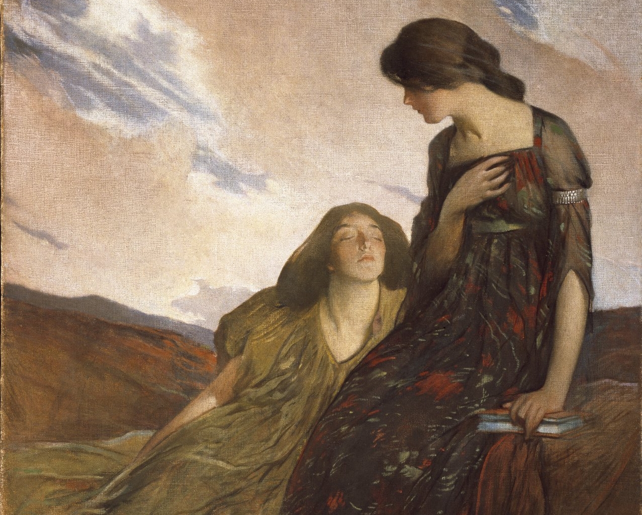 Alexander, John White.jpg