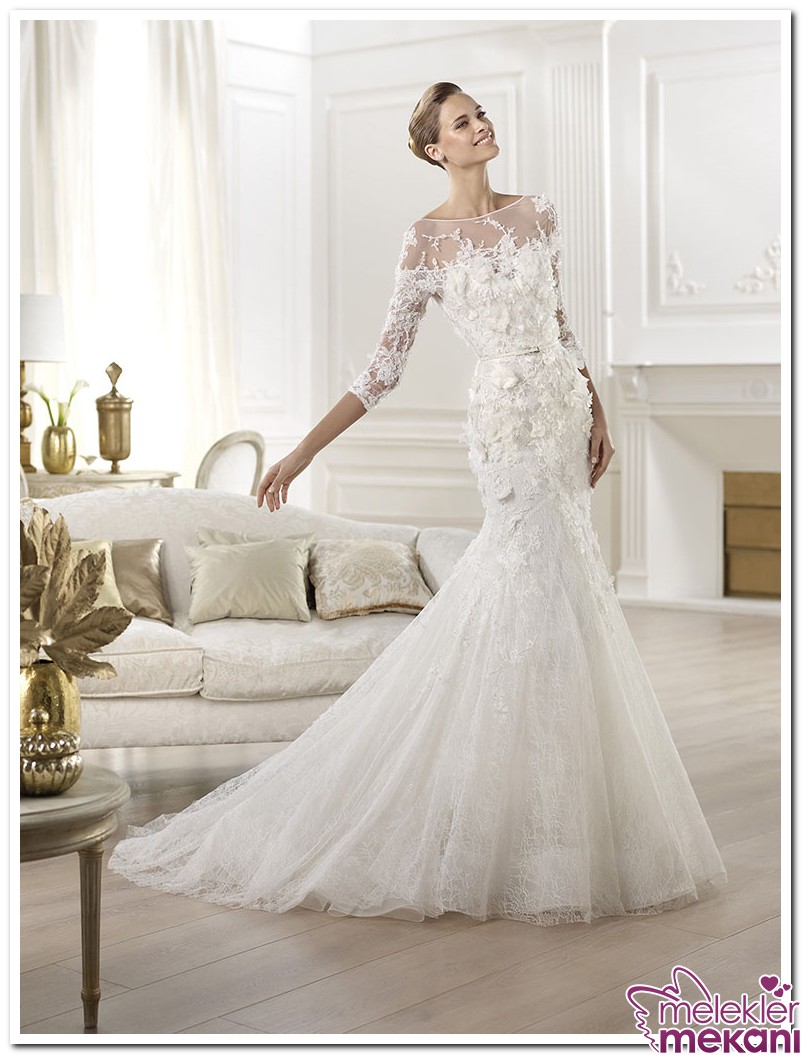 balık etekli gelinlikler.jpg