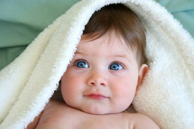 Bebeklerin Goz Rengi Ne Zaman Belli Olur Ne Zaman Degisir Melek Kadinlar Kulubu