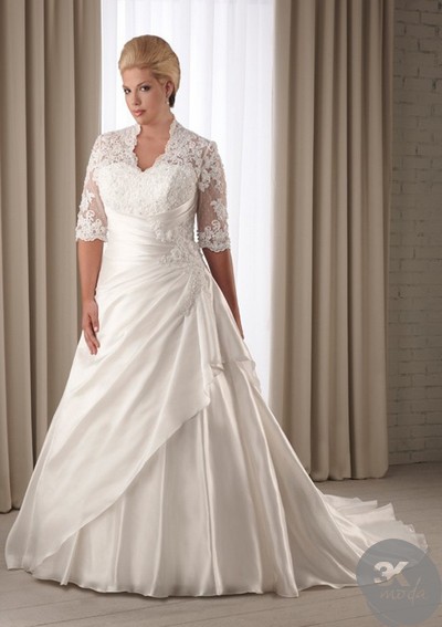 büyük beden gelinlik (10).jpg