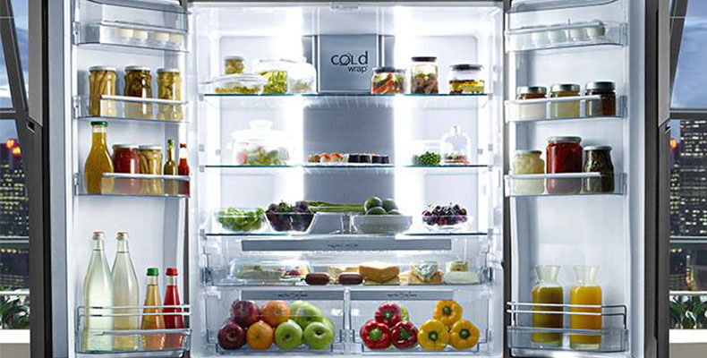 Buzdolabı neden su damlatır.jpg