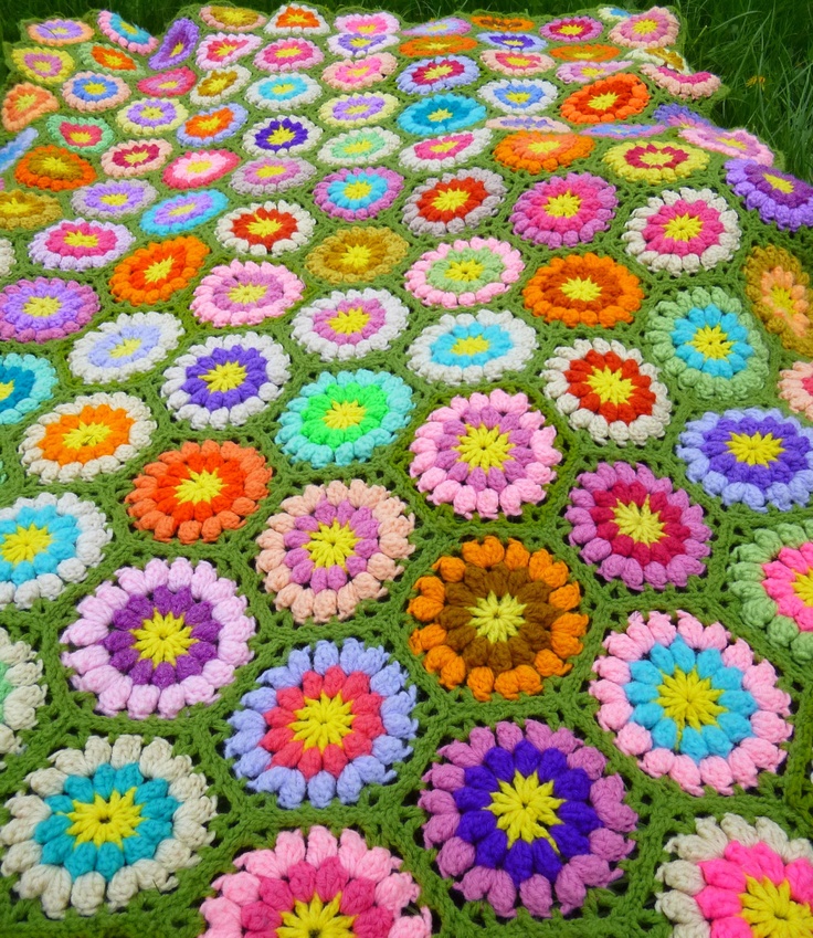 cicekli battaniye modelleri (11).jpg