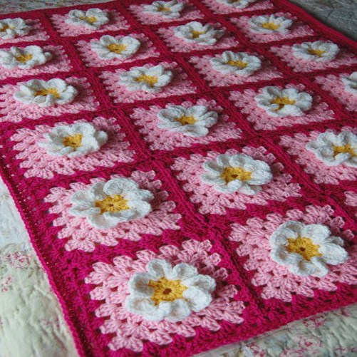 cicekli battaniye modelleri (17).jpg