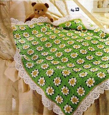 cicekli battaniye modelleri (4).jpg