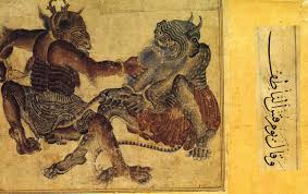 CİNLERİN MAHİYETİ - SİHİR MESELESİ.jpg