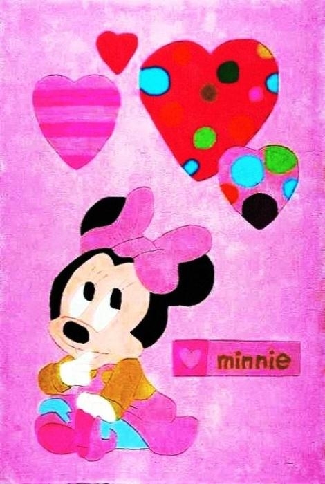 Çizgi Film kahramanları desenli çocuk halıları.jpg