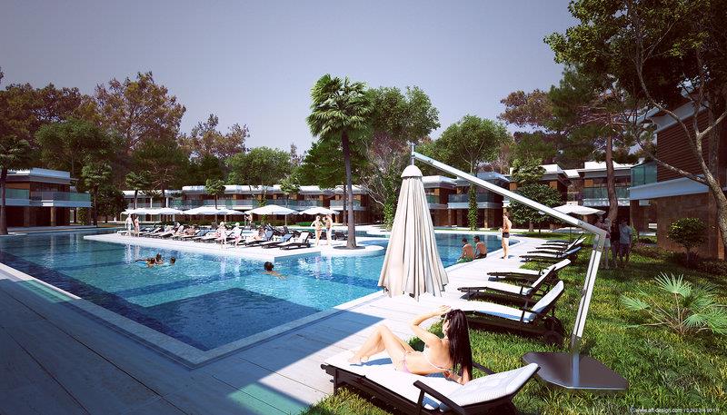 Crystal Nirvana Lagoon Villas Havuz.jpg