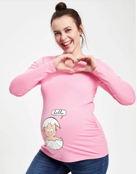 defacto hamile tişört modelleri.jpg