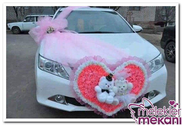 en güzel gelin arabası süslemeleri.jpg