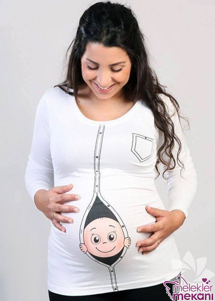 eşe hamile olduğunuzu söylemenin eğlenceli yolları.jpg