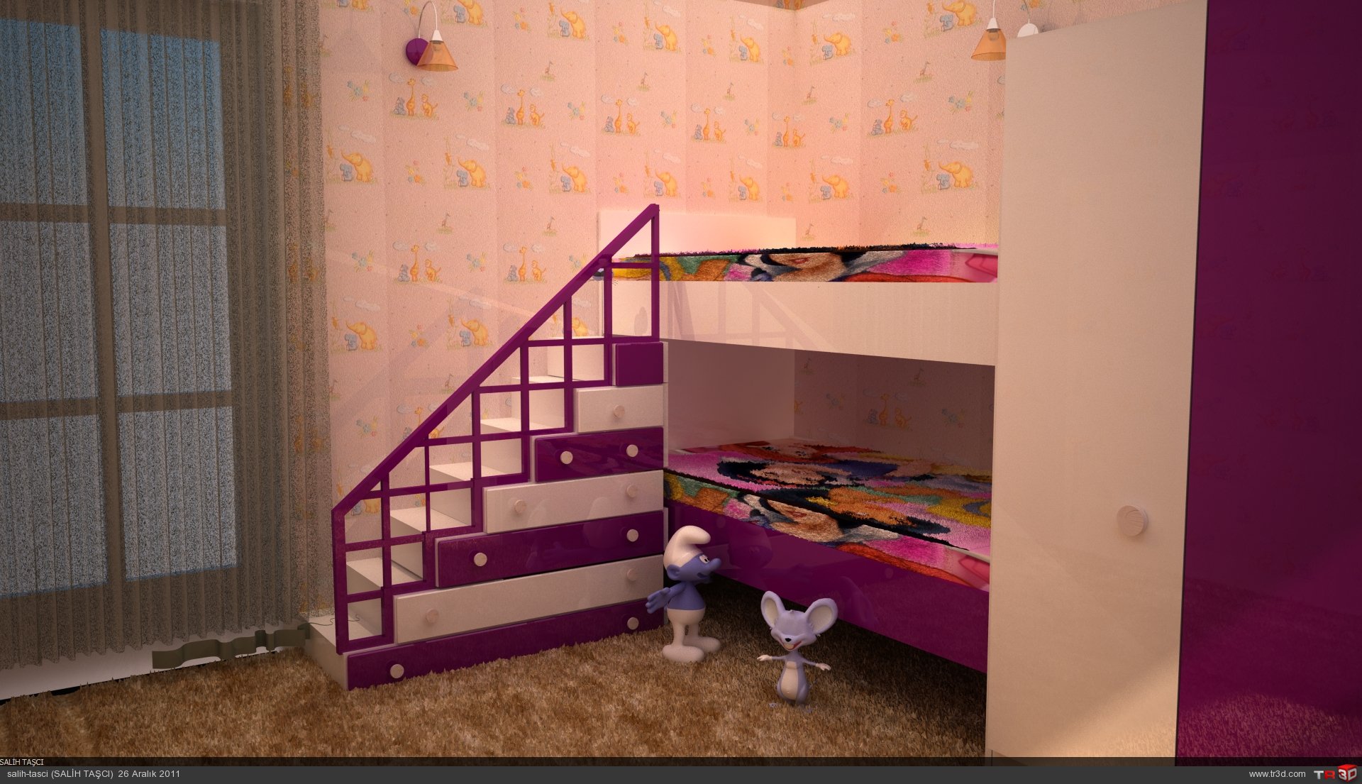 evim şahane dar çocuk odası.jpg
