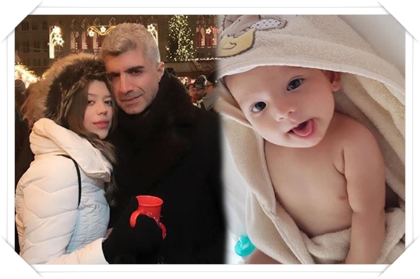 Feyza aktanın bebeğinin resimleri.jpg