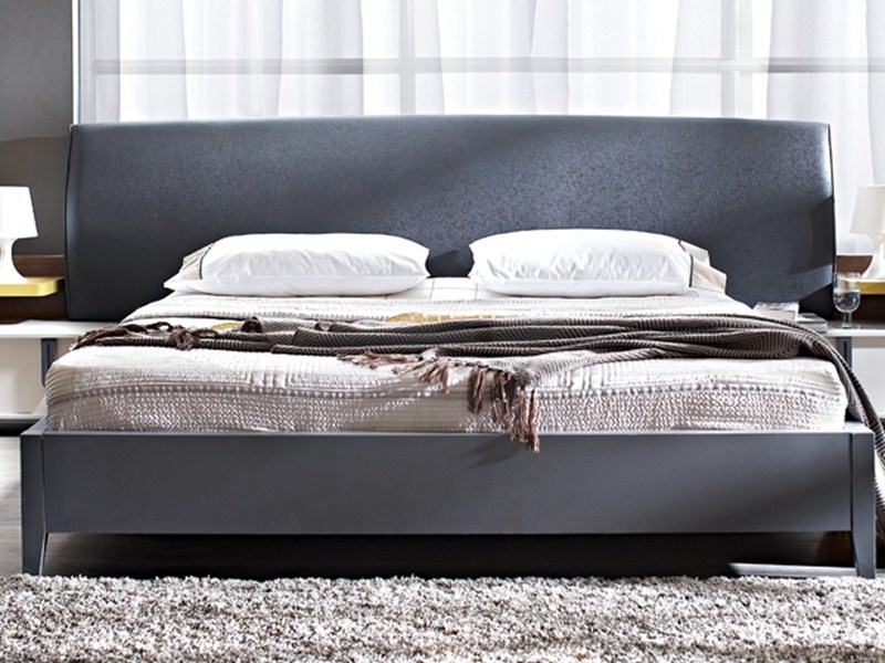 2015 Doğtaş Mobilya Flat Yatak Odası Takımı Melek