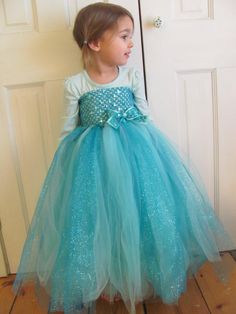 frozen elsa tütü elbise (23).jpg