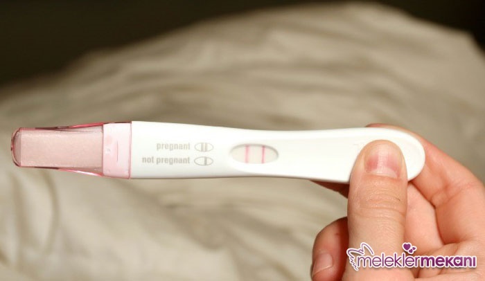 Kızlık zarım bozuldu