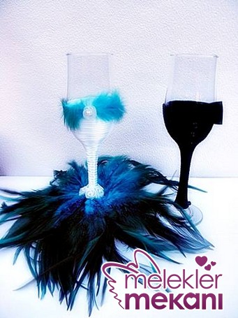 Gelin Damat Kadehleri Bardaklari (10).JPG