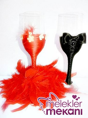 Gelin Damat Kadehleri Bardaklari (11).JPG