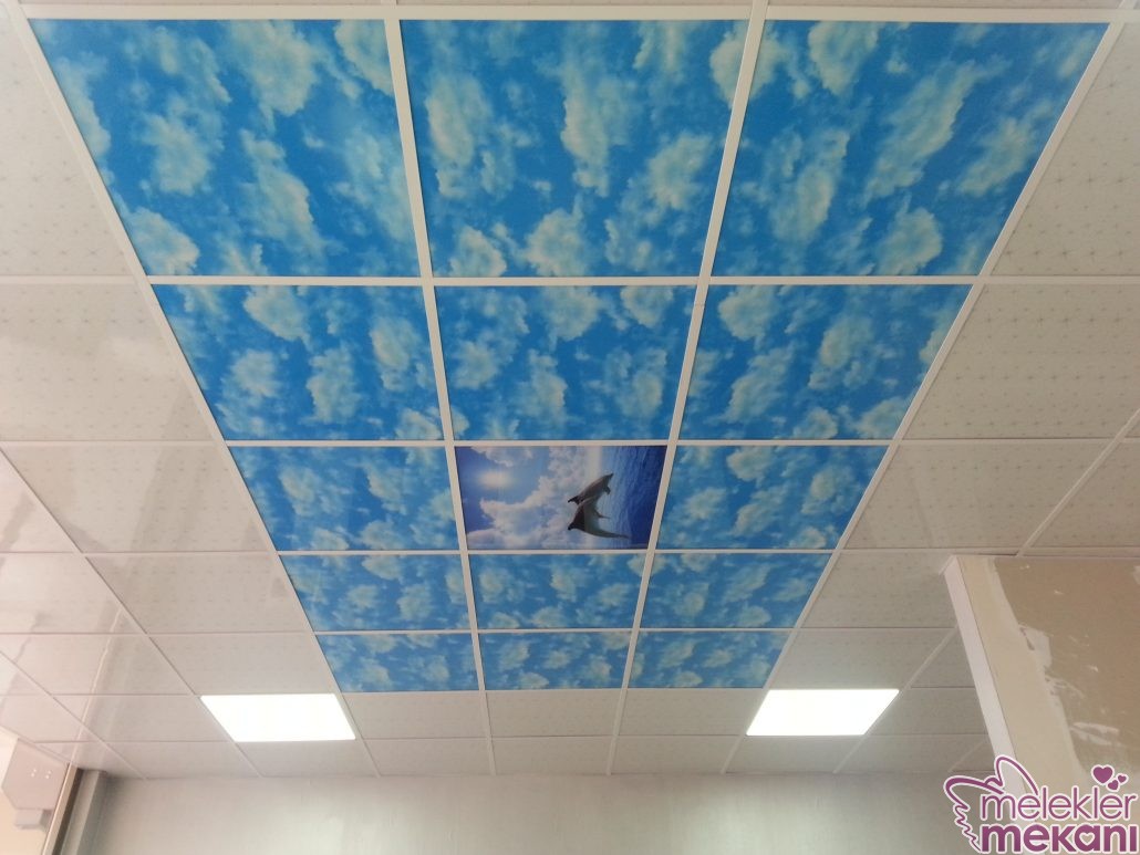 gökyüzü gergi tavan.JPG