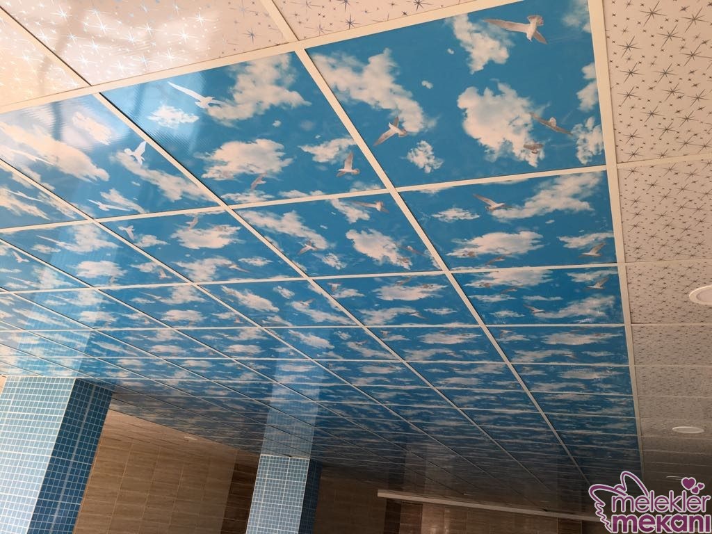 gökyüzü tavan dekorasyonu.JPG