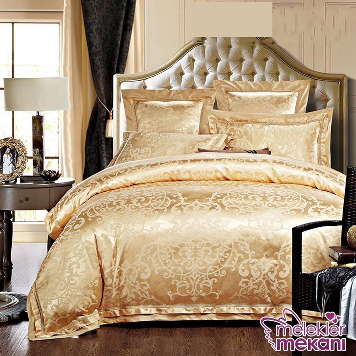 Gold-Blue-Satin-Bedding-Set-Queen-King-Size-4pcs-Noble-silk-jacquard-bedclothes-bed-set-include.JPG