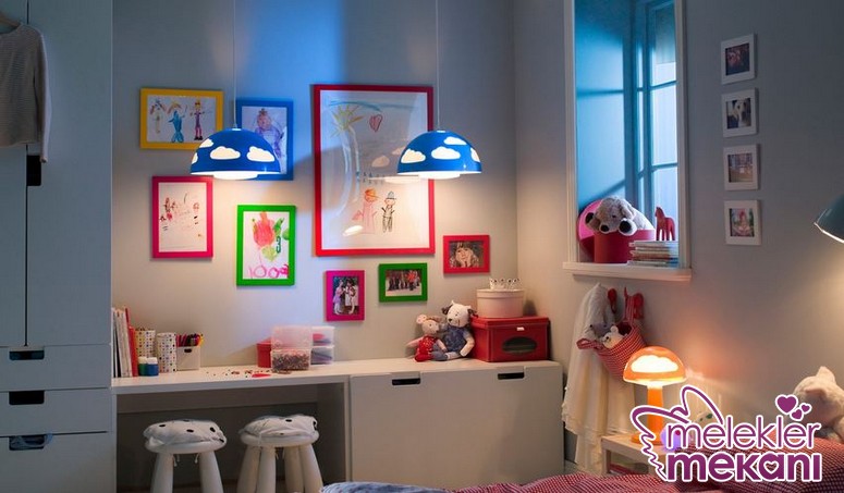 ikea-mavi-çocuk-odası-tavan-lambası-5999-tl.JPG
