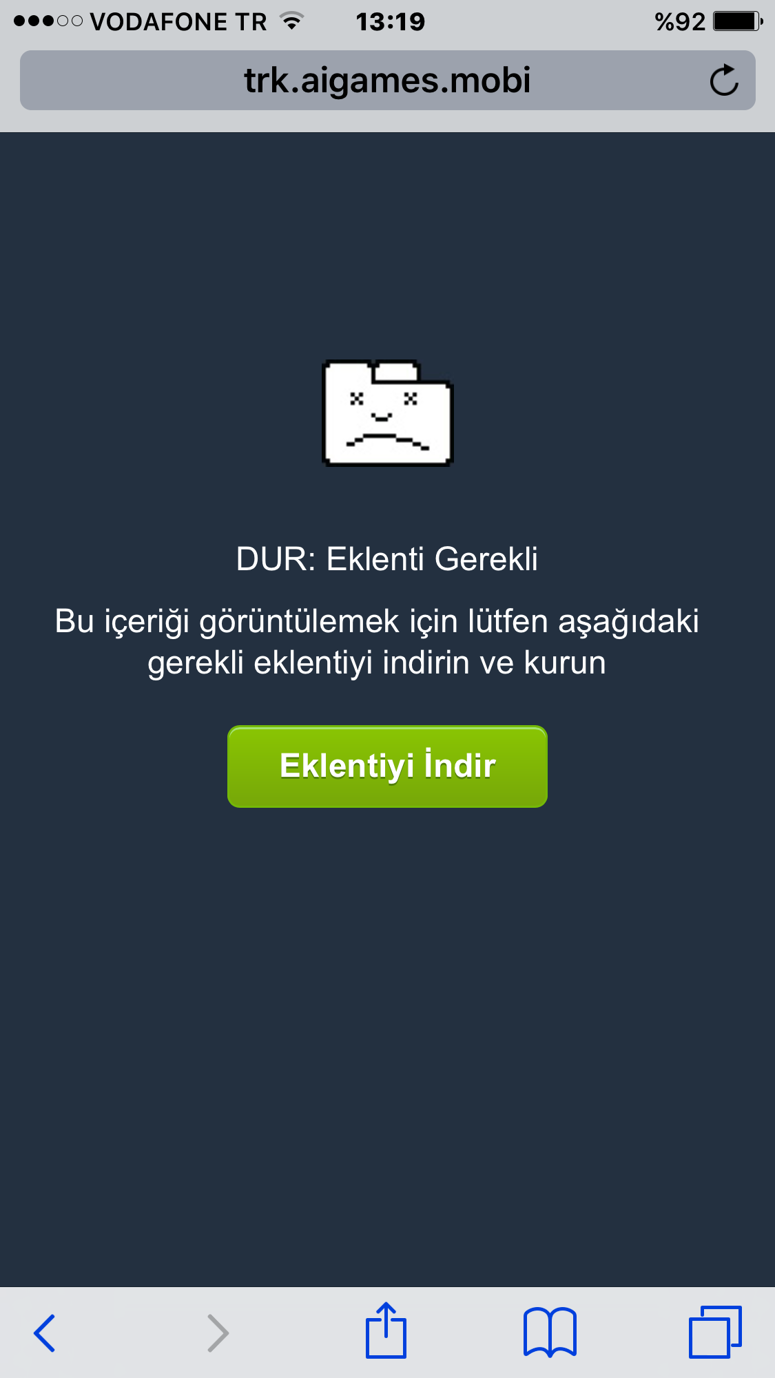 iphone virüs sorunu.PNG